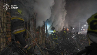 Σε ισχύ η εκεχειρία στην πόλη Ολέσκι - Ρωσία και Ουκρανία συνεχίζουν τα πλήγματα στα άλλα μέτωπα