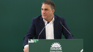 ΠΑΣΟΚ - ΣΥΡΙΖΑ: Το ραντεβού Τσουκαλά - Μελίδη στο Κολωνάκι, τα σενάρια συνεργασίας και οι διαψεύσεις