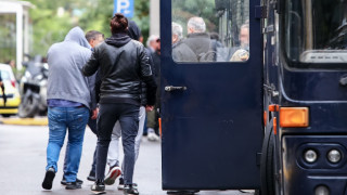 «Να πληρώσω και να φύγω» - Ο ιδιοκτήτης της Pizza Fan αρνήθηκε τις κατηγορίες για φοροδιαφυγή