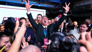 Σερβία: Σε «πολιτική ομηρία» η «Φοιτητική Λίστα» - Ποιοι «φρενάρουν» το σχηματισμό κυβέρνησης