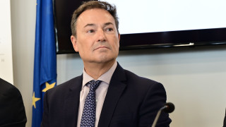 LAMDA Development: Αποχωρεί μετά από 18 χρόνια ο Οδυσσέας Αθανασίου - Νέα CEO η Εύη Κωστάκη