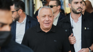 Εκλογές στο Ισραήλ: Τον τάφο του γιου του επισκέφθηκε ο Άιζενκοτ πριν ψηφίσει