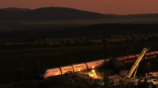 «Είδα νεκρούς κάτω από το τρένο»: Συγκλονιστικές μαρτυρίες από το πολύνεκρο δυστύχημα στην Ισπανία