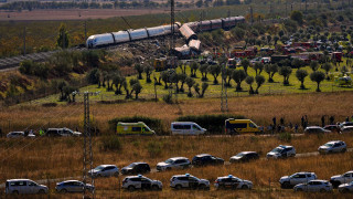 Σάντσες για Τολέδο: «Προτεραιότητα να εντοπίσουμε ζωντανούς - Η δικαιοσύνη ήδη ανέλαβε δράση»