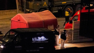 Τραγωδία στην Ισπανία: Τα ηχητικά ντοκουμέντα με τα μοιραία λάθη - Οι συνομιλίες πριν την σύγκρουση