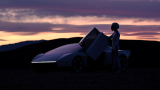 Ο επικεφαλής της Ferrari δίνει άριστα στο νέο Tesla Roadster