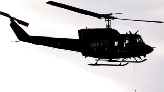 Συντριβή ιταλικού ελικοπτέρου της Eufor στη Βοσνία: Τέσσερις νεκροί και 12 τραυματίες