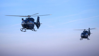 Βοσνία-Ερζεγοβίνη: Συνετρίβη ελικόπτερο της Eufor - Δεν υπάρχουν αναφορές για θύματα
