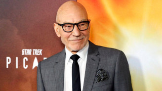 Πέθανε ο ηθοποιός Πάτρικ Στιούαρτ των «Star Trek» και «X-Men»