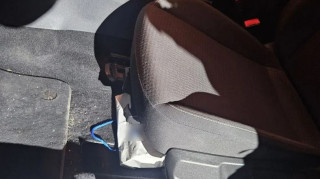 Πάνω από 400 γραμμάρια κοκαΐνης βρέθηκαν σε όχημα στην Καλλιθέα 