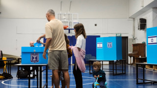 Διαδοχικές συναντήσεις Σιν Μπετ με Νετανιάχου και Άιζενκοτ για τις εκλογές και τις καταγγελίες
