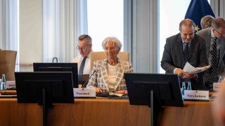Η ΕΚΤ καθορίζει τα βασικά επιτόκια για τη ζώνη του ευρώ - Τι σημαίνουν και ποιους αφορούν