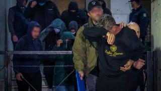 Στη φυλακή οδηγείται μετά την απολογία του ο ιδιοκτήτης των φούρνων «Χωριάτικο»