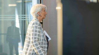 Η Λαγκάρντ αποχωρεί από την ΕΚΤ στις 7 Φεβρουαρίου 2027 - Ποιος θα είναι ο «διάδοχος»