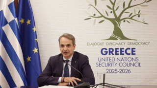 Μήνυμα Μητσοτάκη σε Τουρκία και Λιβύη: Παράλογη η συμφωνία - Οριοθέτηση μόνο με το Διεθνές δίκαιο