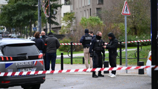 Παρίσι: Γυναίκα μαχαιρώθηκε στον δρόμο μπροστά στην 6χρονη κόρη της - Αγνοείται ο δράστης