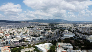 FT: Γιατί μετακομίζουν οι υπερπλούσιοι στην Αθήνα - Τα φορολογικά κίνητρα και η πρόκληση