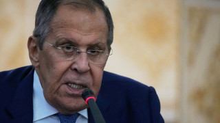 Στις ΗΠΑ ο υπουργός Εξωτερικών της Ρωσίας Σεργκέι Λαβρόφ για τη σύνοδο της G20