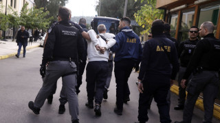 Πλάκα: Τη Δευτέρα απολογούνται οι τρεις δράστες - Πήραν προθεσμία