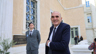 Ο πρόεδρος του ΔΣΑ εξηγεί στο CNN Greece γιατί έπρεπε να αποσυρθεί το άρθρο για τα funds