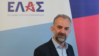 Αρνήθηκε τη βουλευτική έδρα ο Γρηγόρης Θεοδωράκης – «Ήμουν, είμαι και θα είμαι δίπλα στον Τσίπρα»