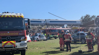 Ισπανία: Επιτήδειοι παίζουν με τον πόνο των συγγενών - Στέλνουν ψεύτικα SMS για να τους εξαπατήσουν
