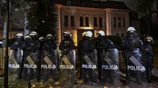 Πολιτική «θύελλα» στην καρδιά της Ε.Ε. - Το χρονικό της πρωτοφανούς κρίσης στην Πολωνία
