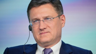 Η Μόσχα κατηγορεί το Κίεβο για επιθέσεις σε ρωσικά διυλιστήρια πετρελαίου