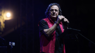 «Κερδίσατε ένα κλικ στη χυδαιότητα»: Η ανάρτηση Ράντου για την AI φωτογραφία με τον Παπακωνσταντίνου