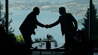 Ιράν: Μεσολαβητές του Κατάρ επιστρέφουν στην Τεχεράνη για να προωθήσουν μια συμφωνία με τις ΗΠΑ