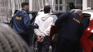 Πλάκα: Δίωξη για ανθρωποκτονία με ενδεχόμενο δόλο στους 3 δράστες – Το βαρύ κατηγορητήριο