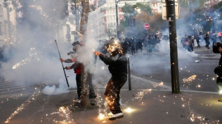 Ξανά στο «πόδι» η Ευρώπη: Διαδηλώσεις από το Παρίσι μέχρι τη Γερμανία - «Η Gen Z αναλαμβάνει δράση»