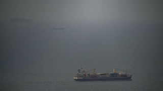 Ιράν: Πλήγμα σε πλοίο νότια του νησιού Λαβάν (UKMTO)
