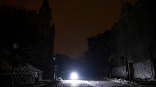 Επίθεση ρωσικών drones κατά ενεργειακών δομών στην Ουκρανία - 280.000 νοικοκυριά χωρίς ρεύμα