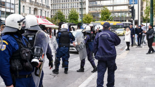 Προσαγωγές και μια σύλληψη σε πορεία για τον άνδρα που σκοτώθηκε στην έκρηξη στους Αμπελόκηπους