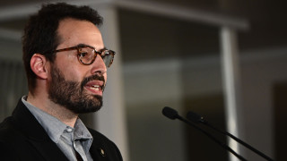 Νικολάου-Αλαβάνος: Η κατακραυγή οδήγησε στην απόσυρση της ρύθμισης για τους servicers