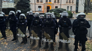 Έκτακτη σύσκεψη συγκαλεί ο Πολωνός πρόεδρος για την πολιτική κρίση - Κορυφώνεται η σύγκρουση