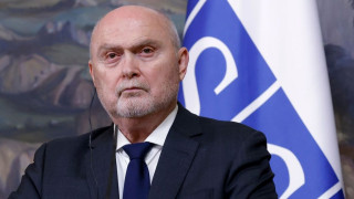 Η Τουρκία προτείνει τον Σινιρλίογλου για Γενικό Γραμματέα του ΟΗΕ