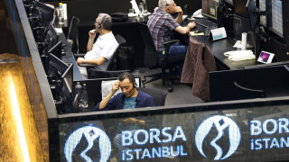 Χειροπέδες στον Γενικό Διευθυντή του Χρηματιστηρίου Κωνσταντινούπολης - Ερευνάται για δωροληψία