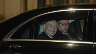Πολιτική κρίση στην Πολωνία: Στο Συνταγματικό Δικαστήριο που είναι σε αστυνομικό κλοιό ο πρόεδρος