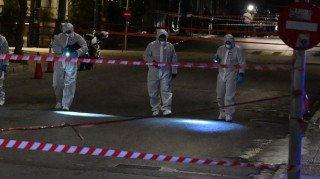 Ύποπτο αντικείμενο στη Συγγρού - Κυκλοφοριακές ρυθμίσεις