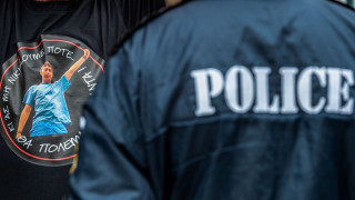 Ένοχοι οι πέντε από τους έξι αστυνομικούς για τον θάνατο του Βασίλη Μάγγου