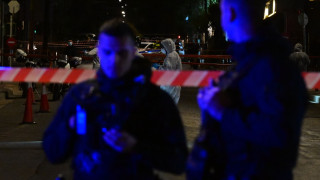 Λήξη συναγερμού για ύποπτο αντικείμενο στη Συγγρού - Αποκαταστάθηκε η κυκλοφορία