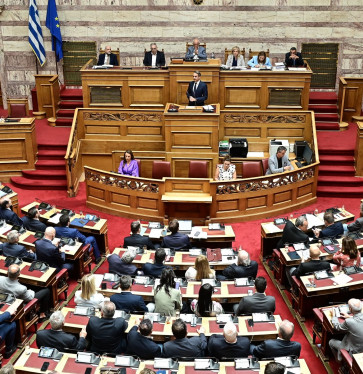 Συνταγματική Αναθεώρηση: Τα άρθρα, το στοίχημα της συναίνεσης και η «εξίσωση» των 180 ψήφων