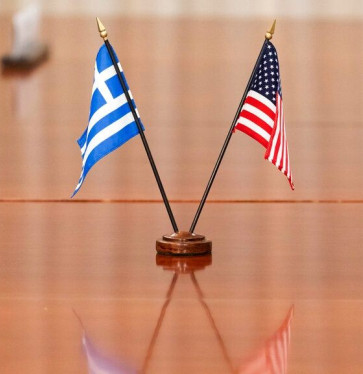 Ελλάδα και ΗΠΑ σε ένα μεταβαλλόμενο παγκόσμιο οικονομικό περιβάλλον