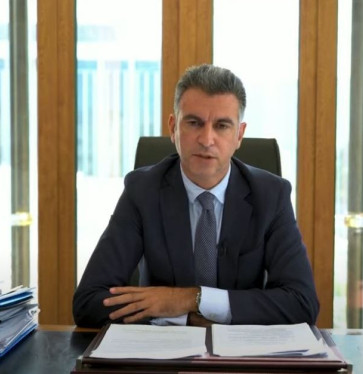Δημήτρης Σκάλκος: Η αυξανόμενη δυναμική της ελληνοαμερικανικής οικονομικής συνεργασίας