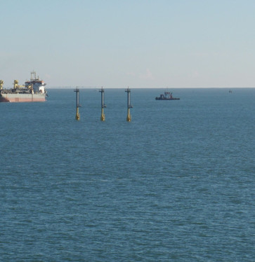 Μάχη για το υγροποιημένο φυσικό αέριο (LNG) – Ο ρόλος της Ελλάδας