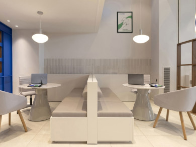 Μπορεί μία τράπεζα να επενδύει στην τεχνολογία και ταυτόχρονα να είναι ανθρωποκεντρική;