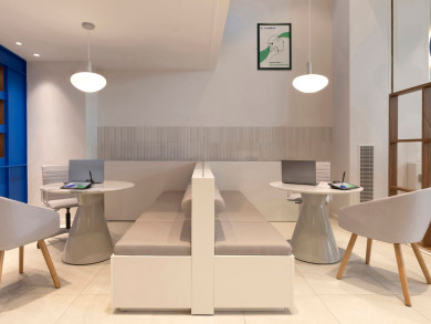 Τι νέο φέρνει το Κατάστημα Νέας Εμπειρίας