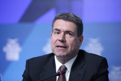 Δημοσθένης Αναγνωστόπουλος